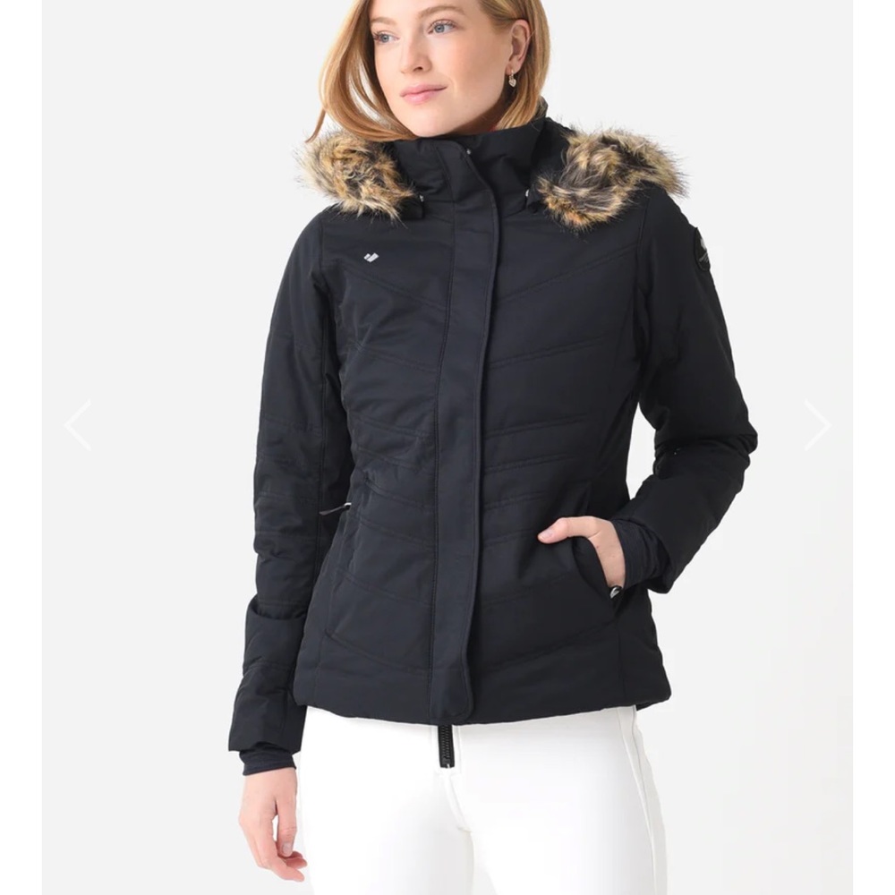 Obermeyer Women's Tuscany II Winter Jacket